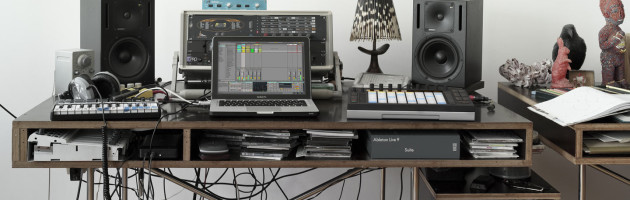 Ableton Live 9 and Push