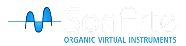 Sonarte Logo